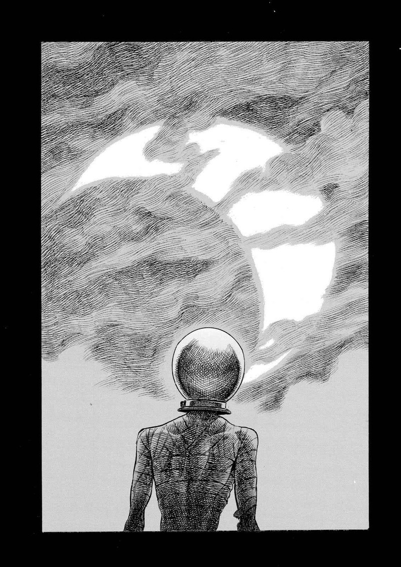 Berserk Chapter 73 Page 7