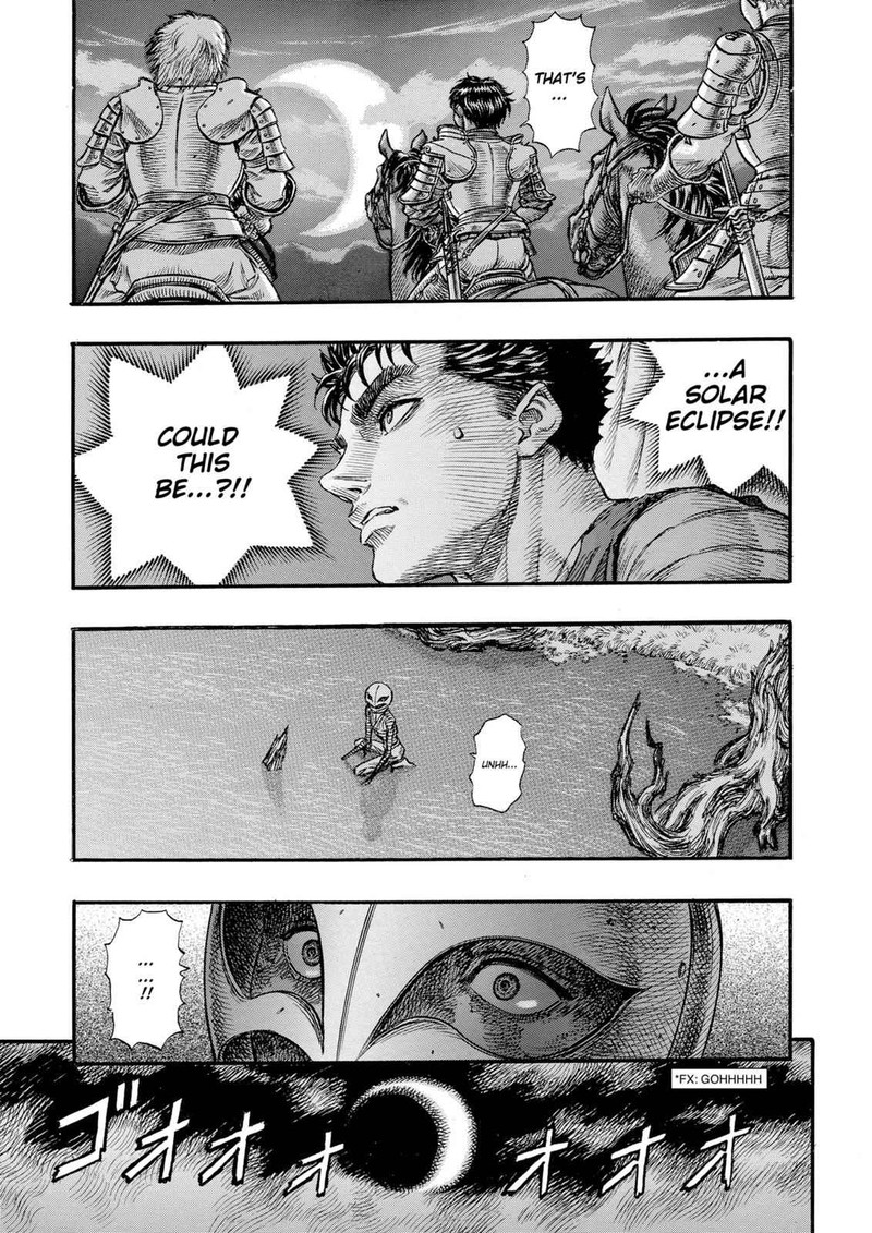 Berserk Chapter 73 Page 8