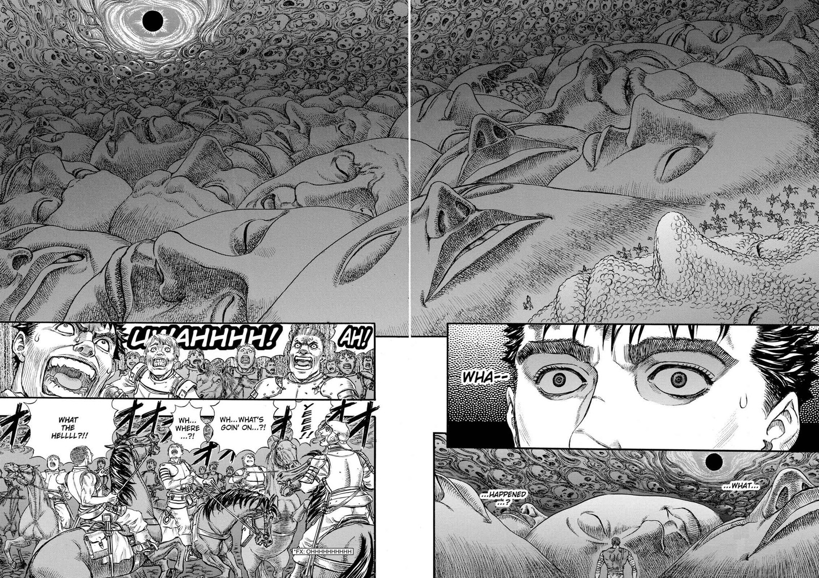 Berserk Chapter 74 Page 10