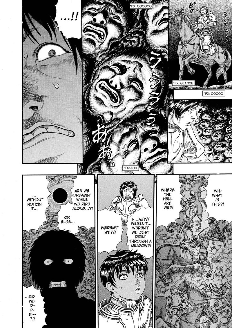 Berserk Chapter 74 Page 11