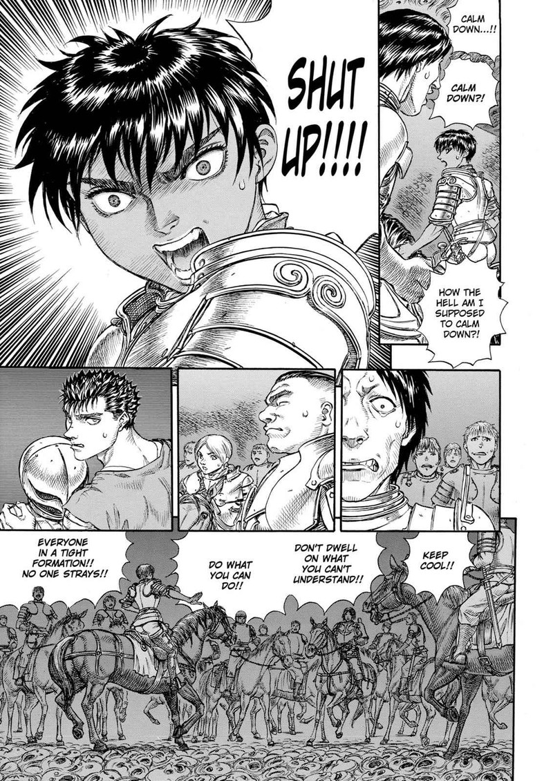 Berserk Chapter 74 Page 12