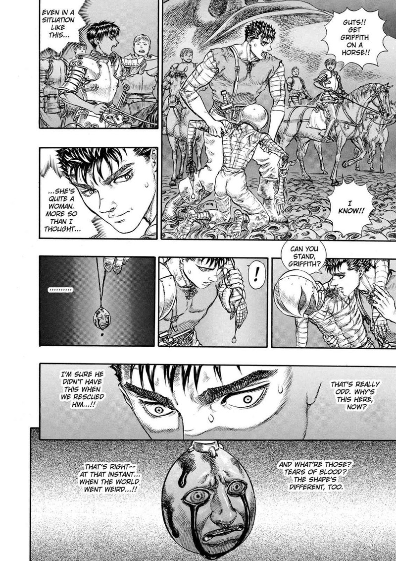 Berserk Chapter 74 Page 13