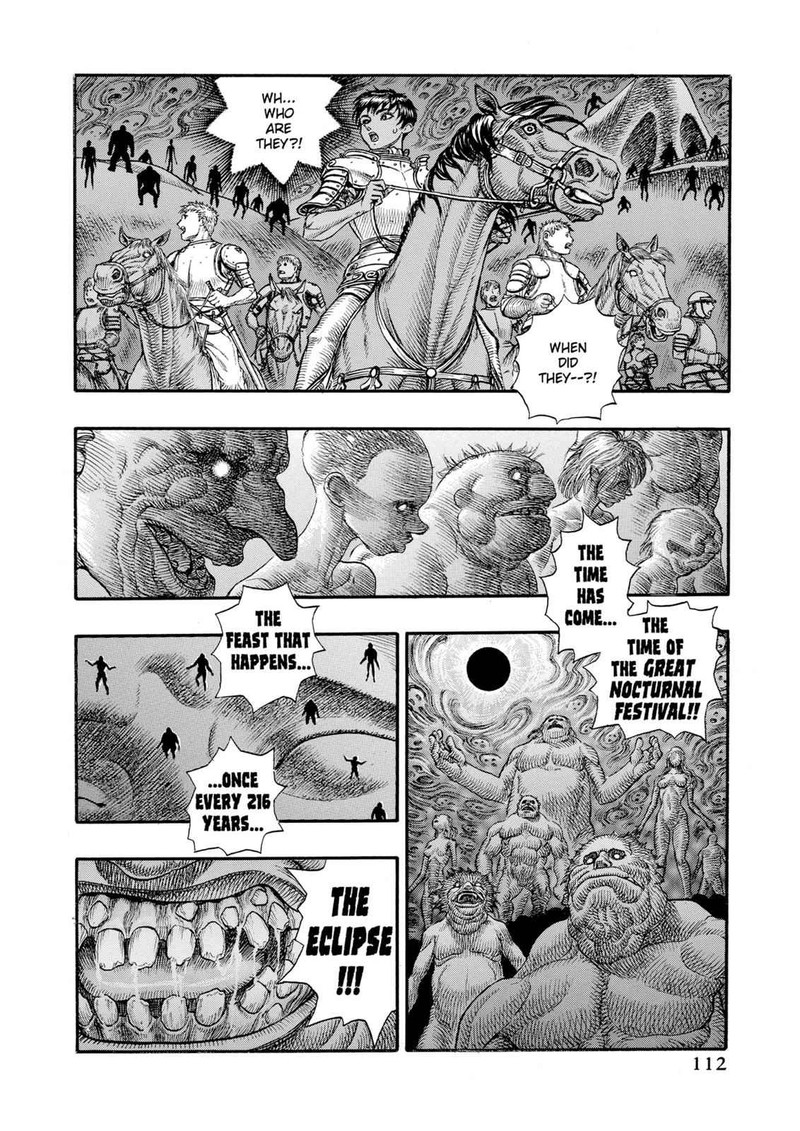 Berserk Chapter 74 Page 16