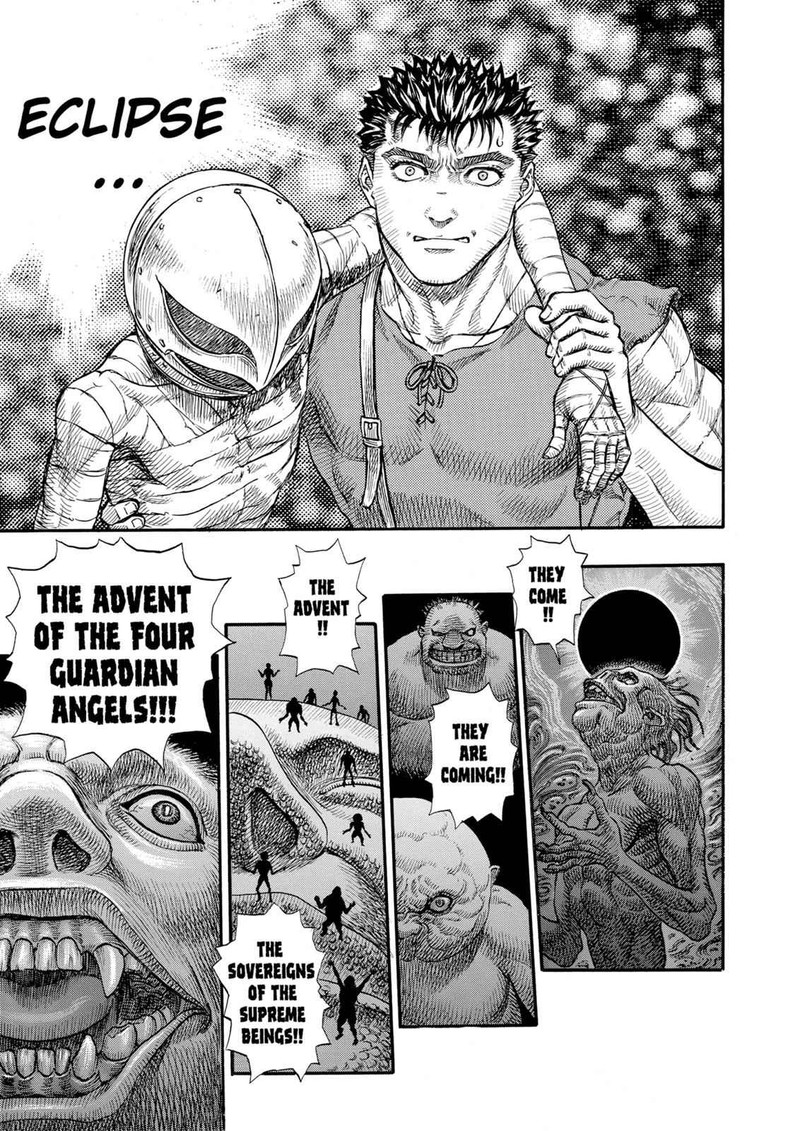 Berserk Chapter 74 Page 17