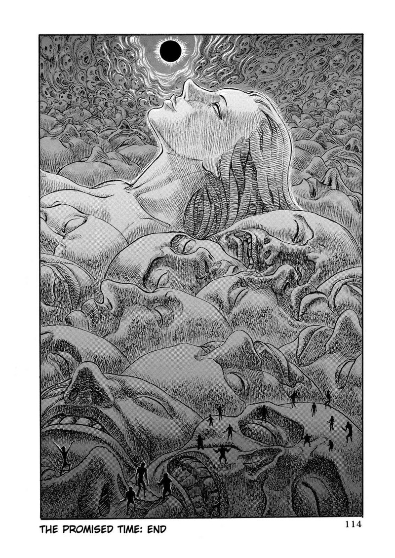 Berserk Chapter 74 Page 18