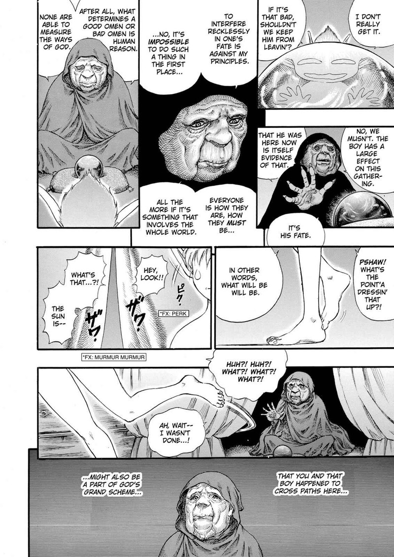 Berserk Chapter 74 Page 6