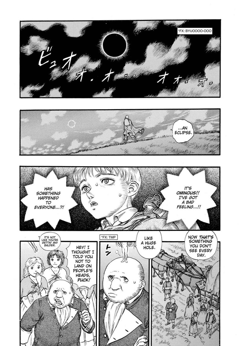 Berserk Chapter 74 Page 7