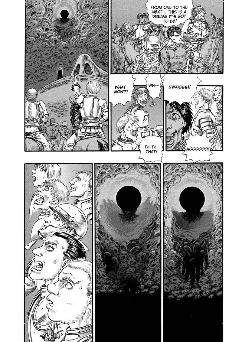 Berserk Chapter 75 Page 10