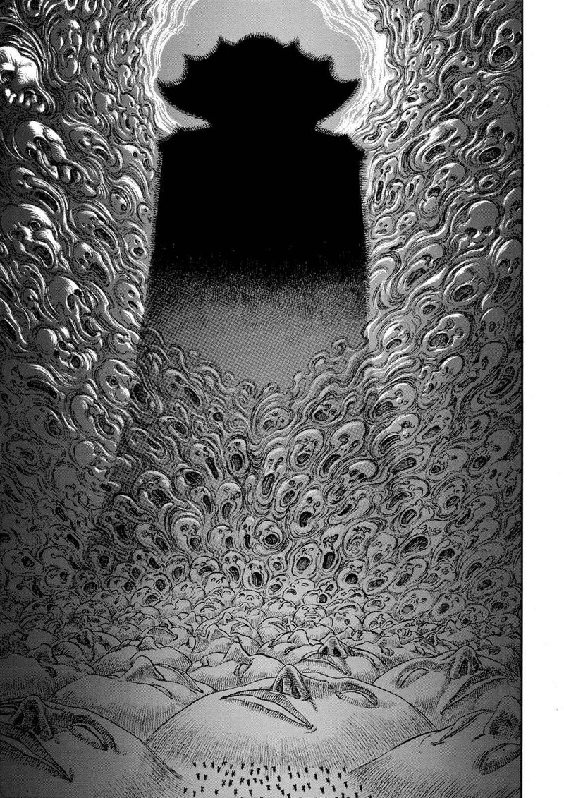 Berserk Chapter 75 Page 11
