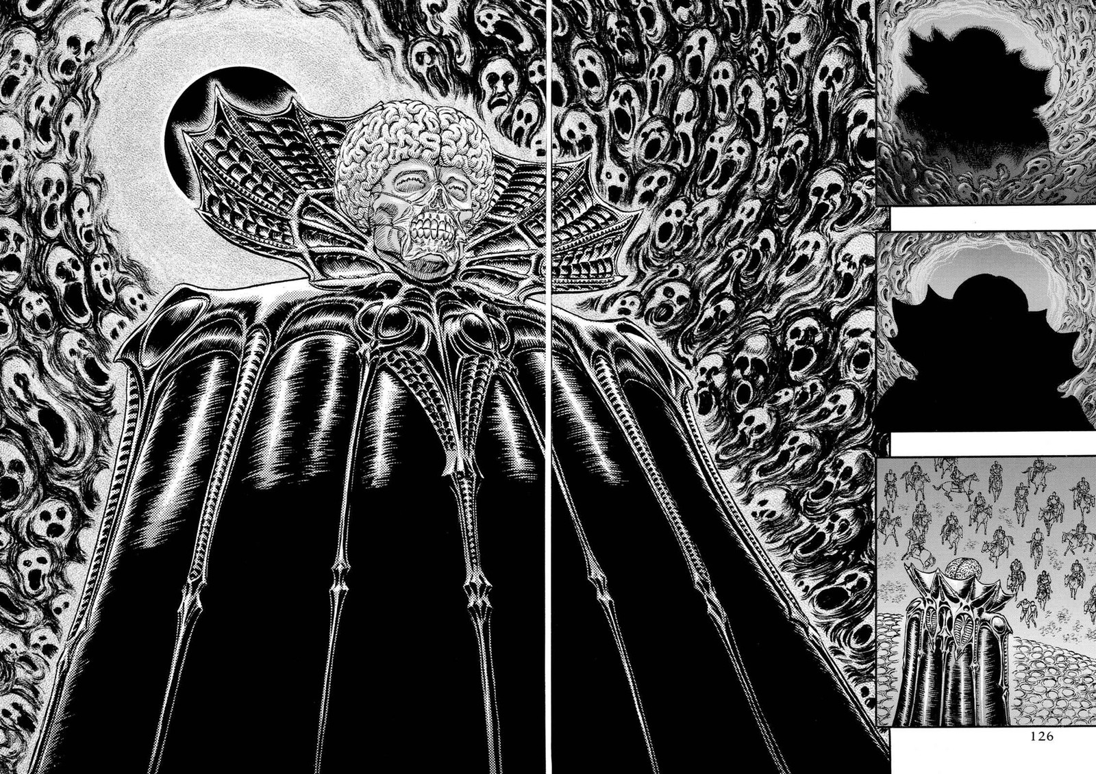 Berserk Chapter 75 Page 12