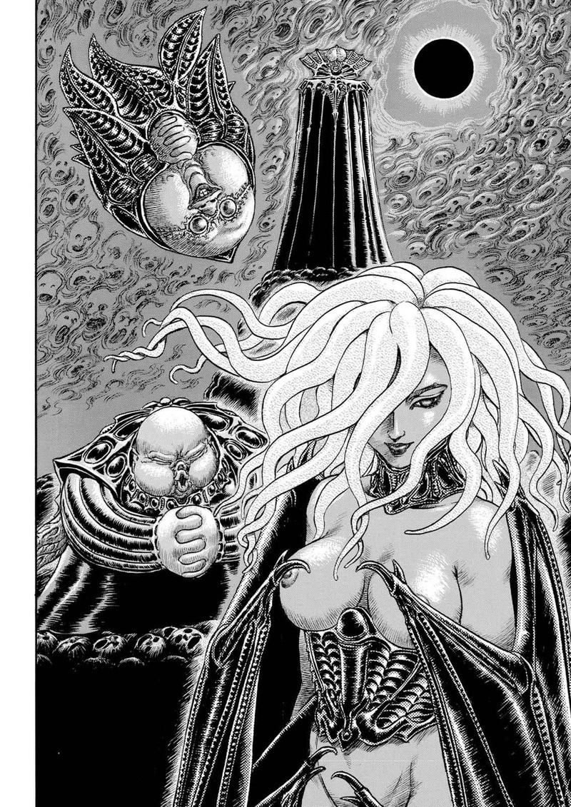Berserk Chapter 75 Page 13