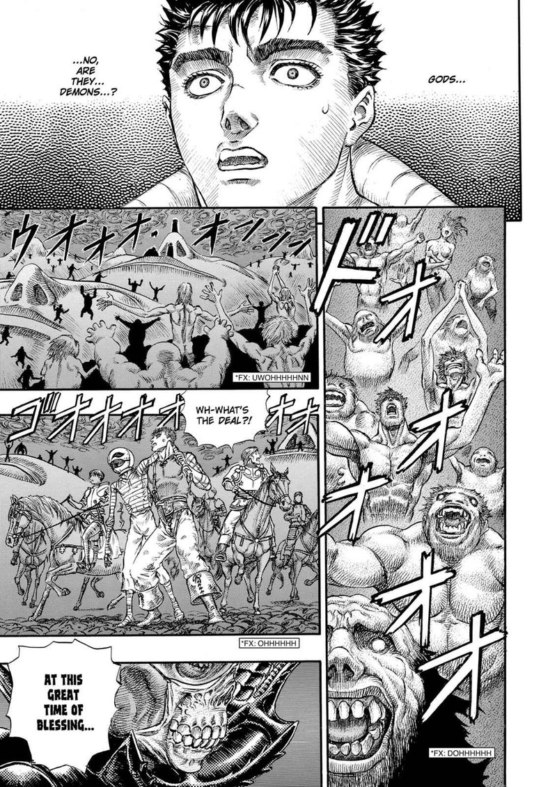 Berserk Chapter 75 Page 14