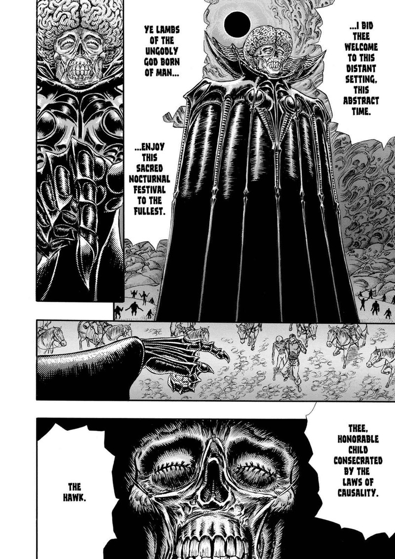 Berserk Chapter 75 Page 15