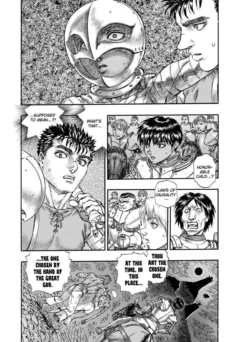 Berserk Chapter 75 Page 16