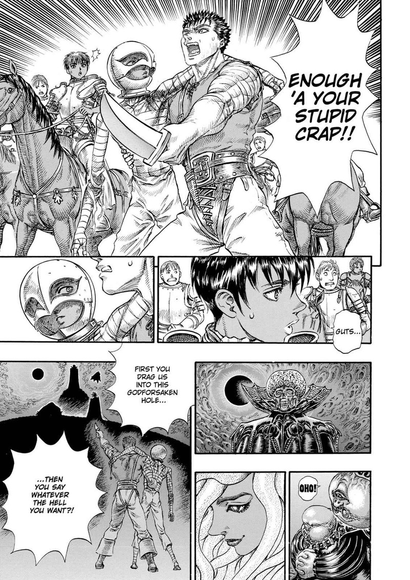 Berserk Chapter 75 Page 18