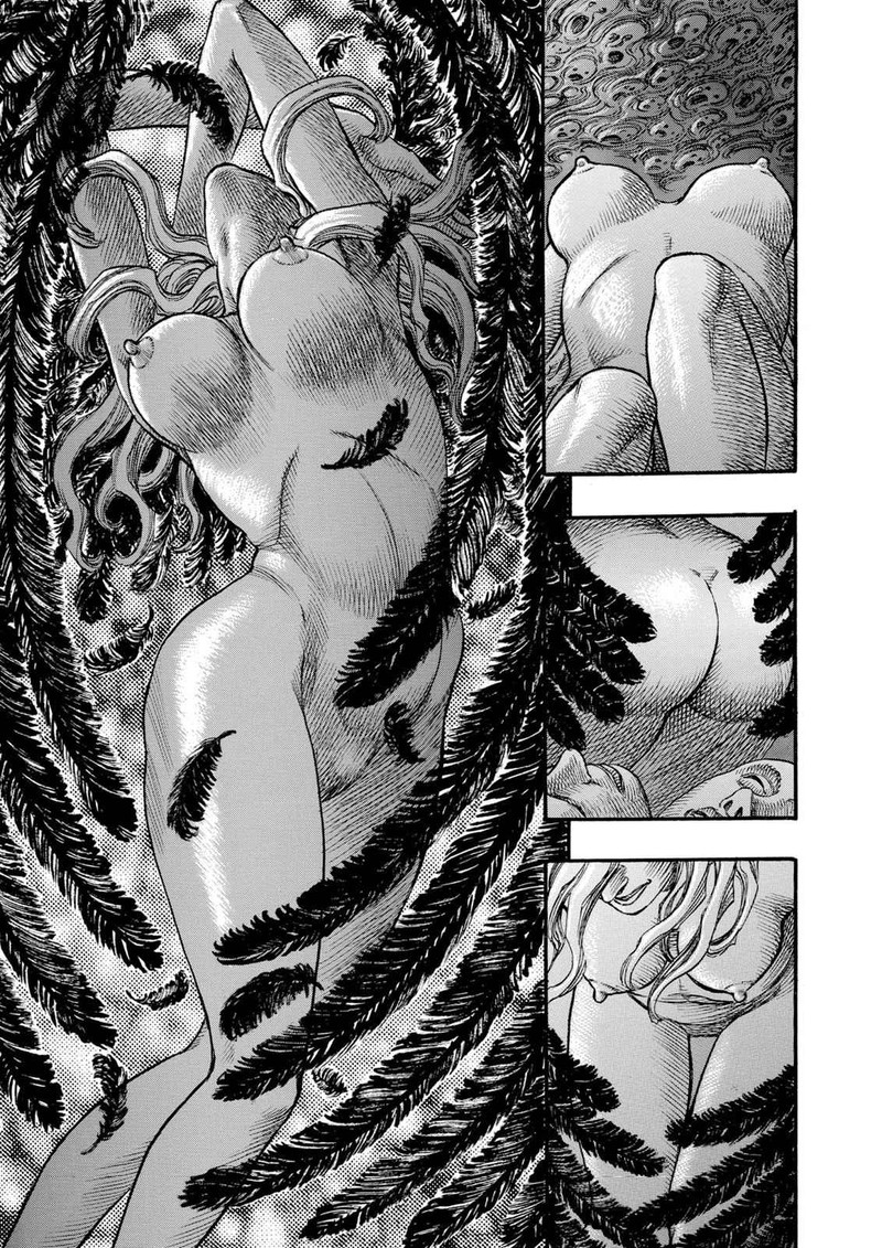Berserk Chapter 75 Page 3