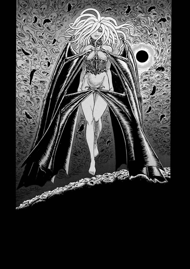 Berserk Chapter 75 Page 5