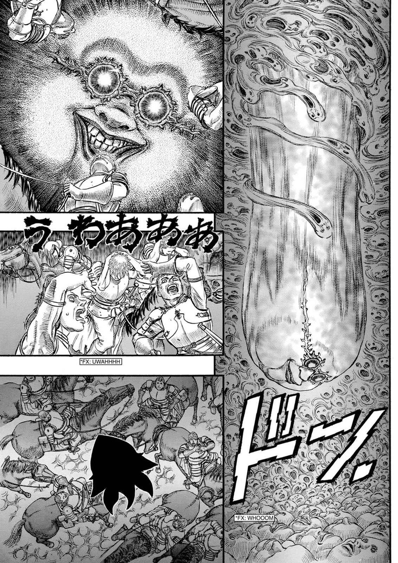 Berserk Chapter 75 Page 7