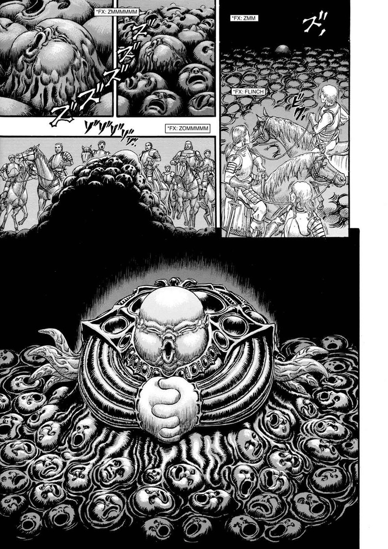 Berserk Chapter 75 Page 9