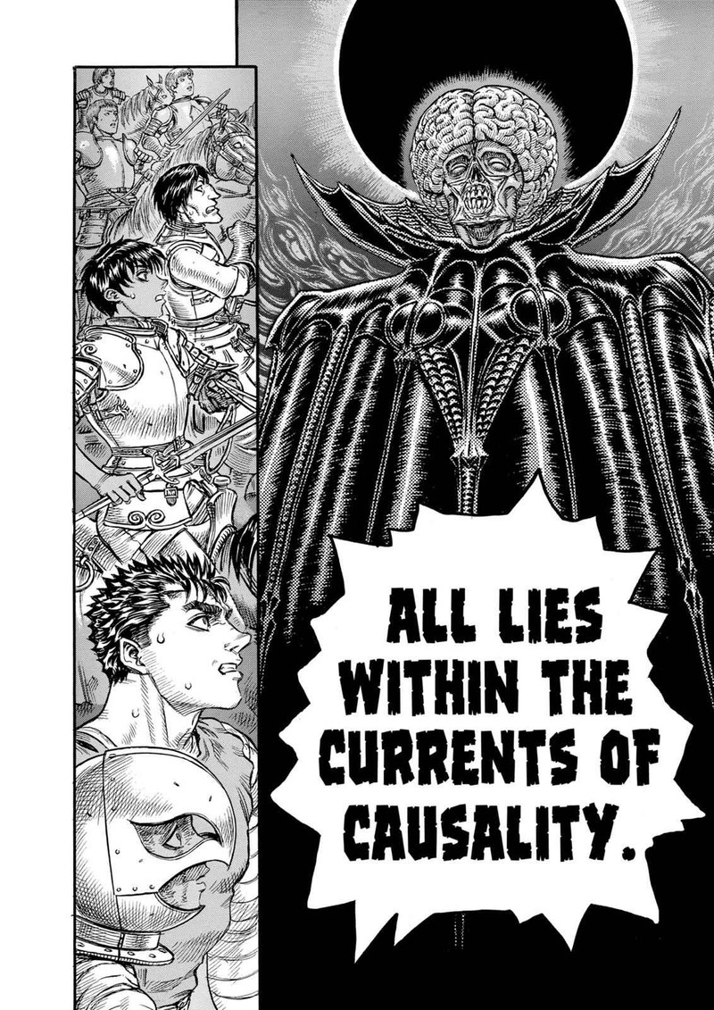 Berserk Chapter 76 Page 12