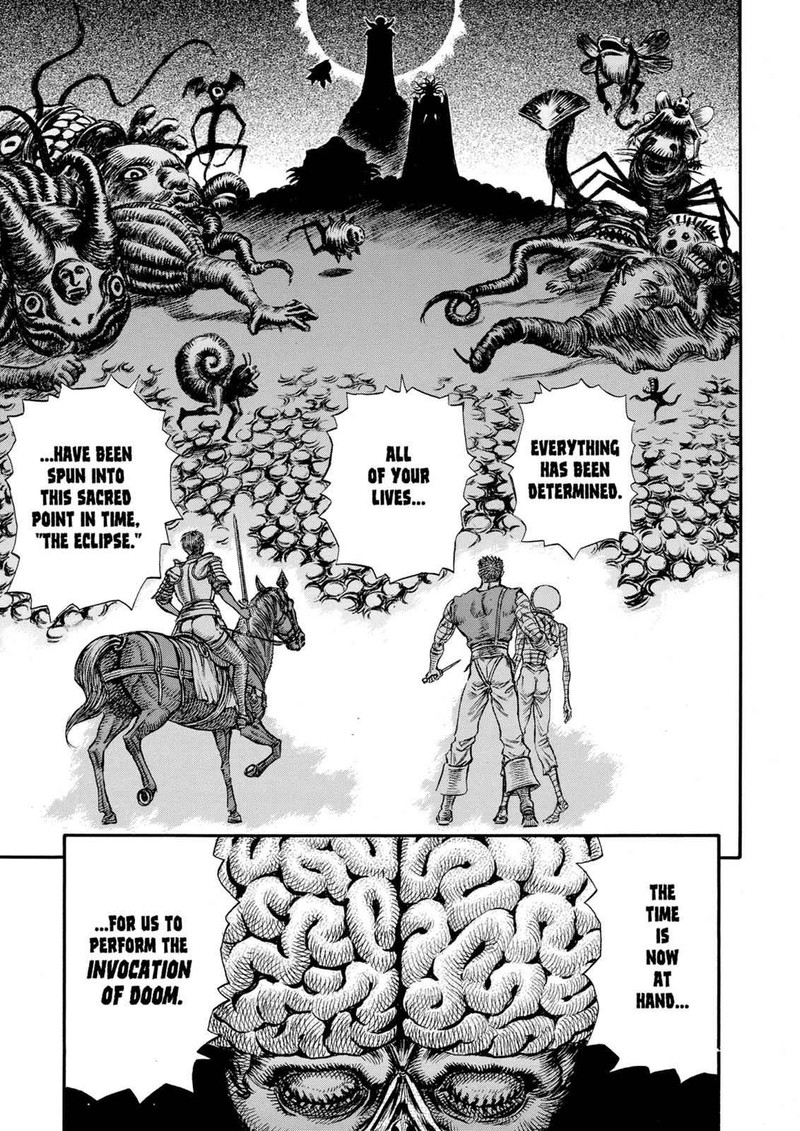 Berserk Chapter 76 Page 13