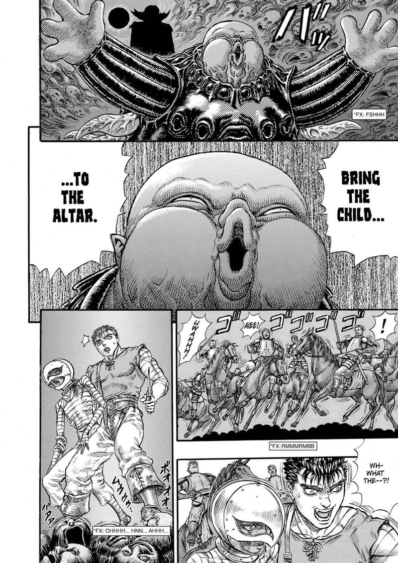 Berserk Chapter 76 Page 14