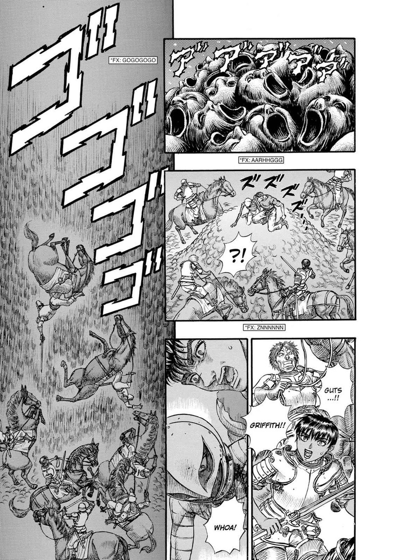 Berserk Chapter 76 Page 15