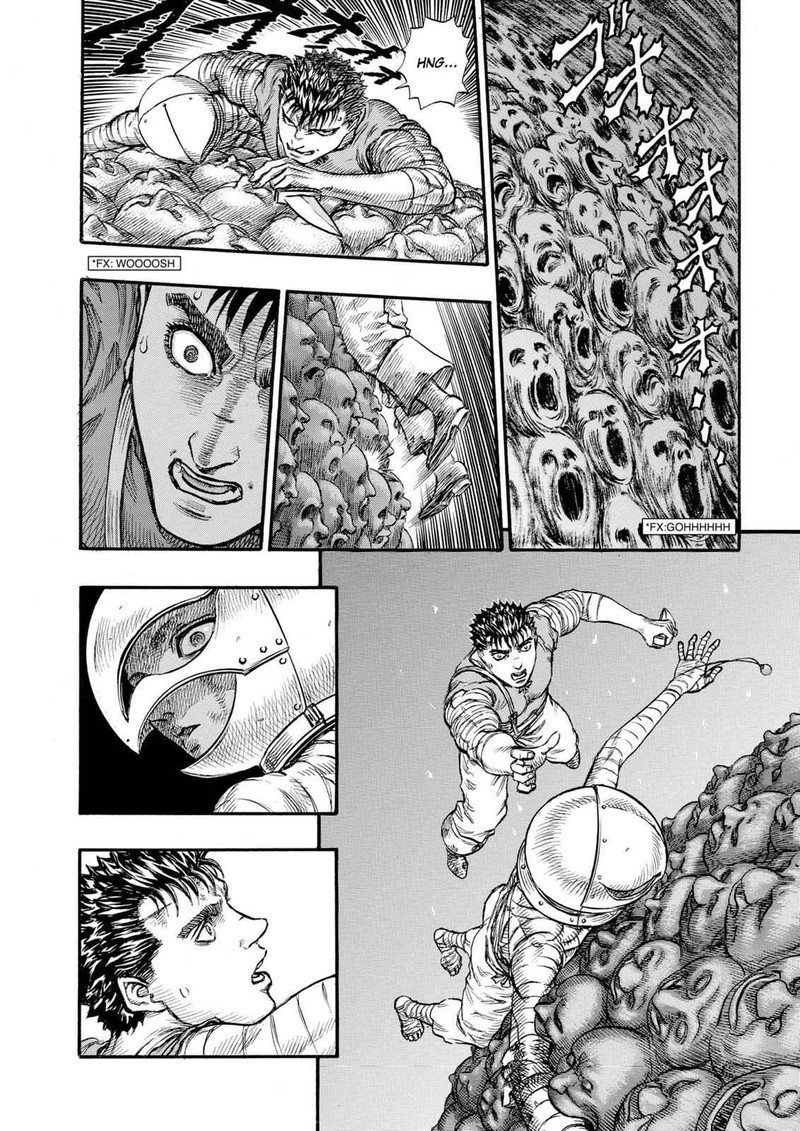 Berserk Chapter 76 Page 16