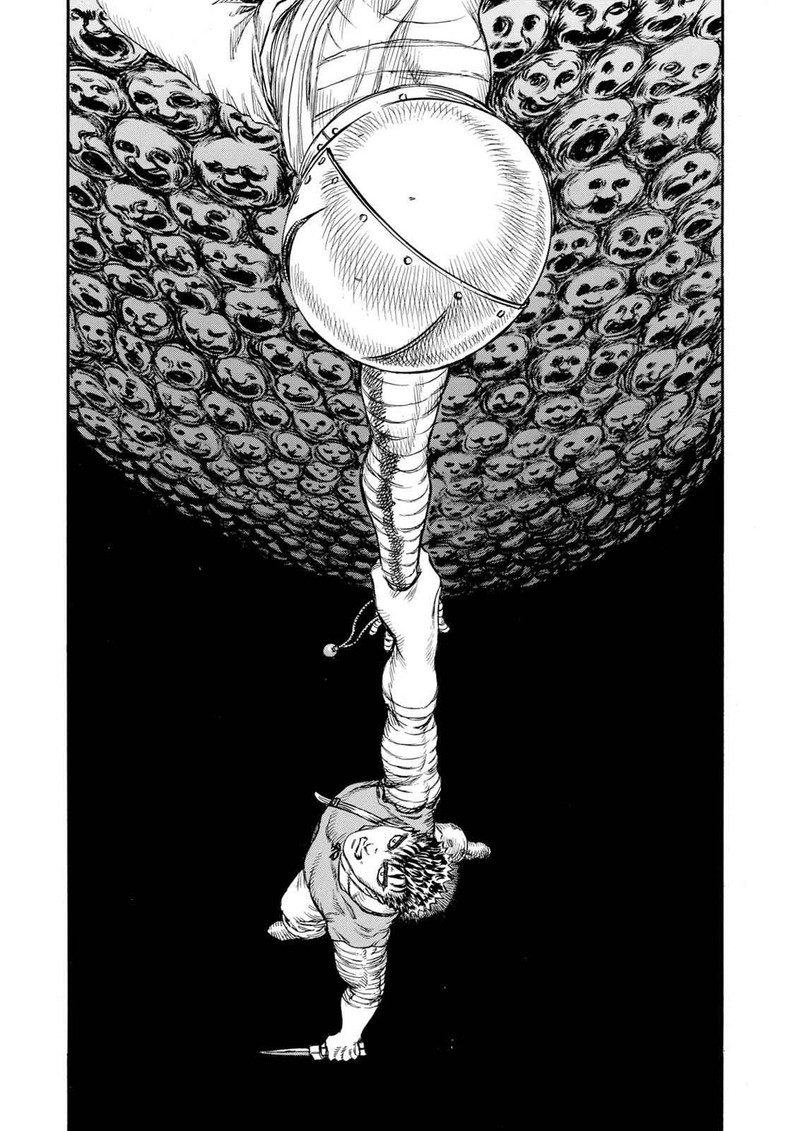 Berserk Chapter 76 Page 17