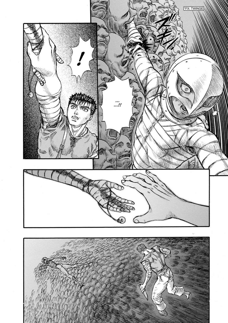Berserk Chapter 76 Page 18