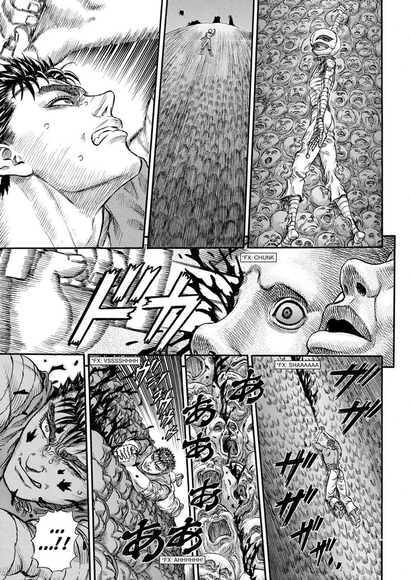 Berserk Chapter 76 Page 19