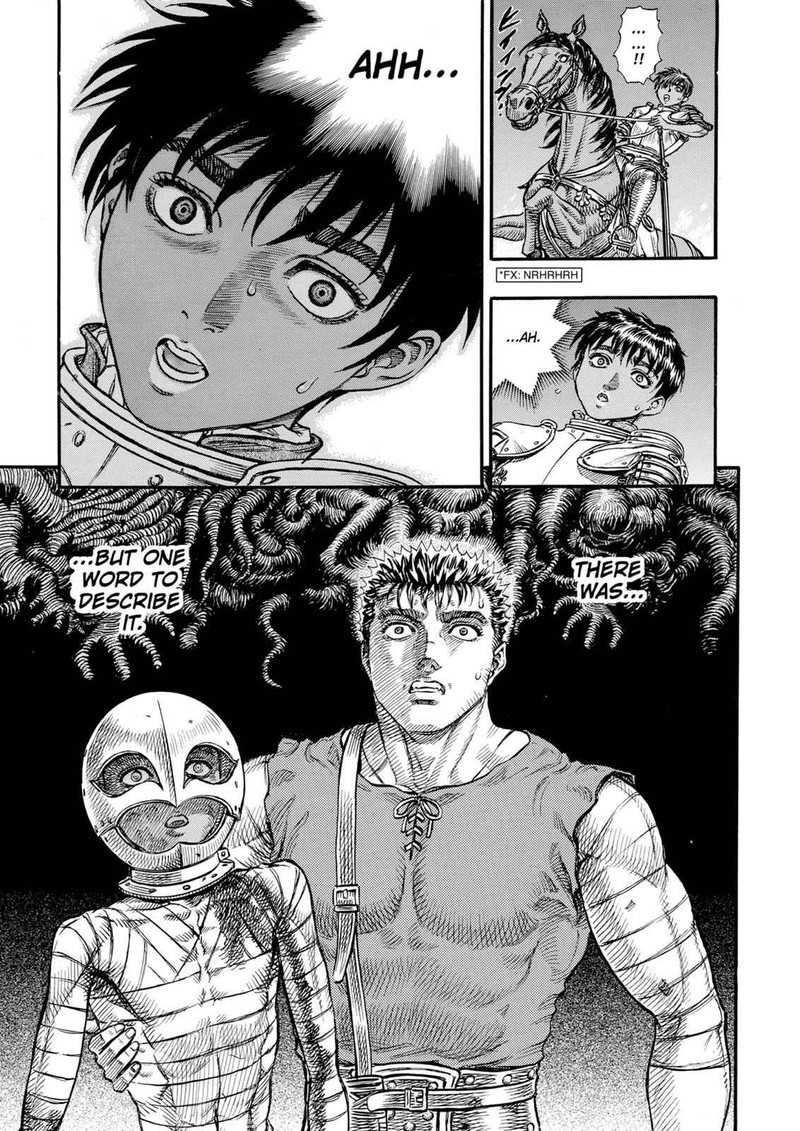 Berserk Chapter 76 Page 8