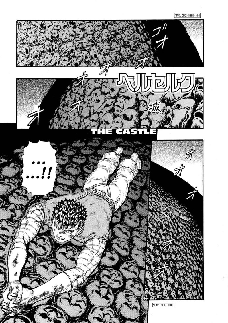 Berserk Chapter 77 Page 1