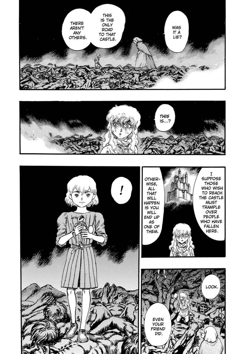 Berserk Chapter 77 Page 11