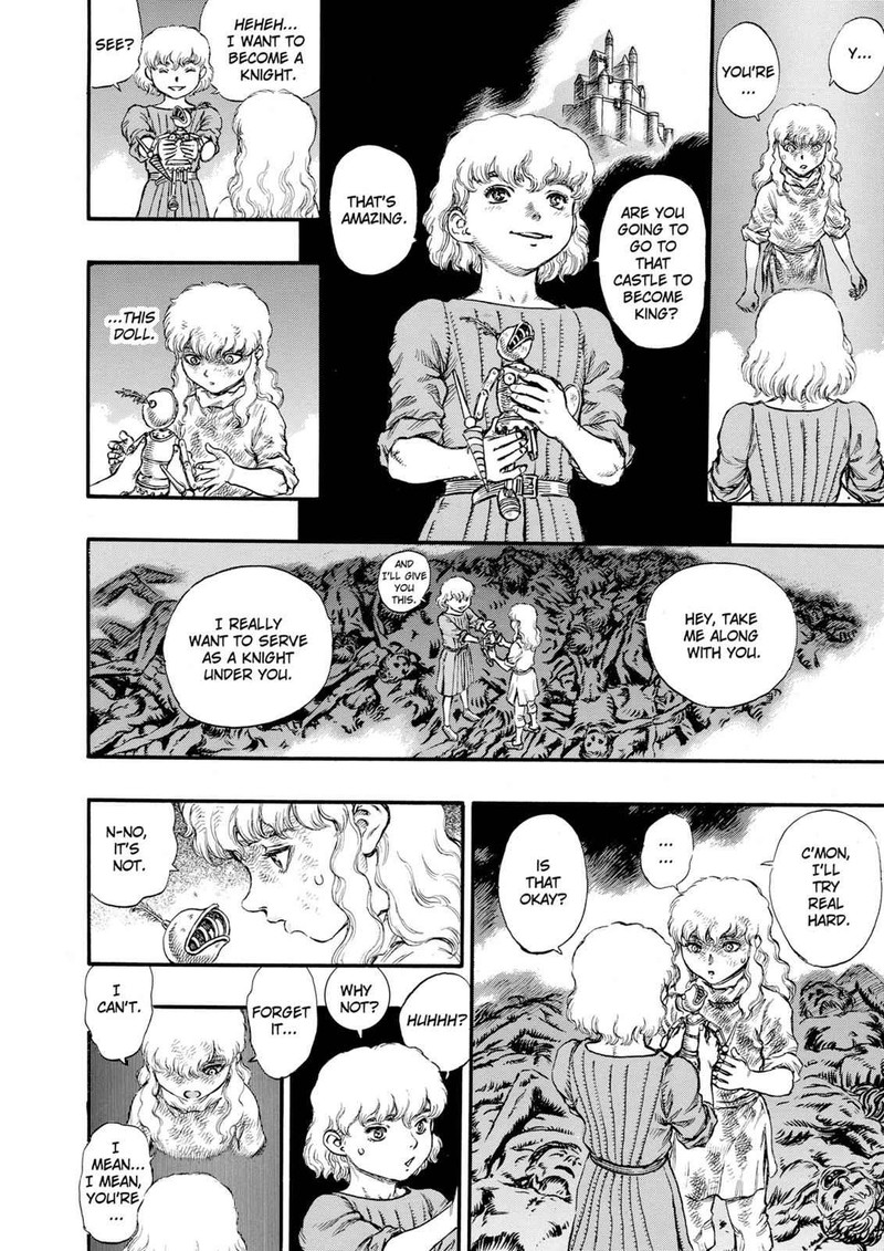 Berserk Chapter 77 Page 12