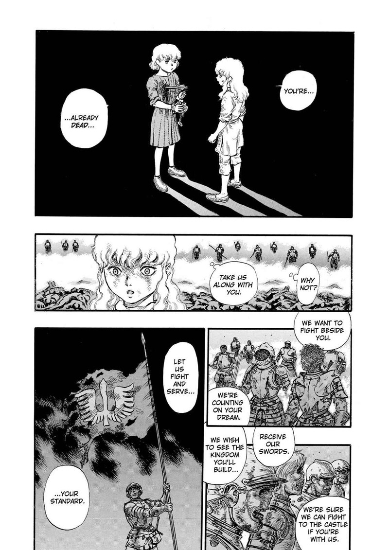 Berserk Chapter 77 Page 13