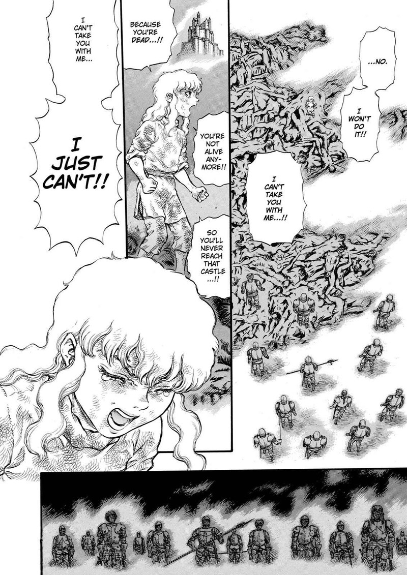 Berserk Chapter 77 Page 14