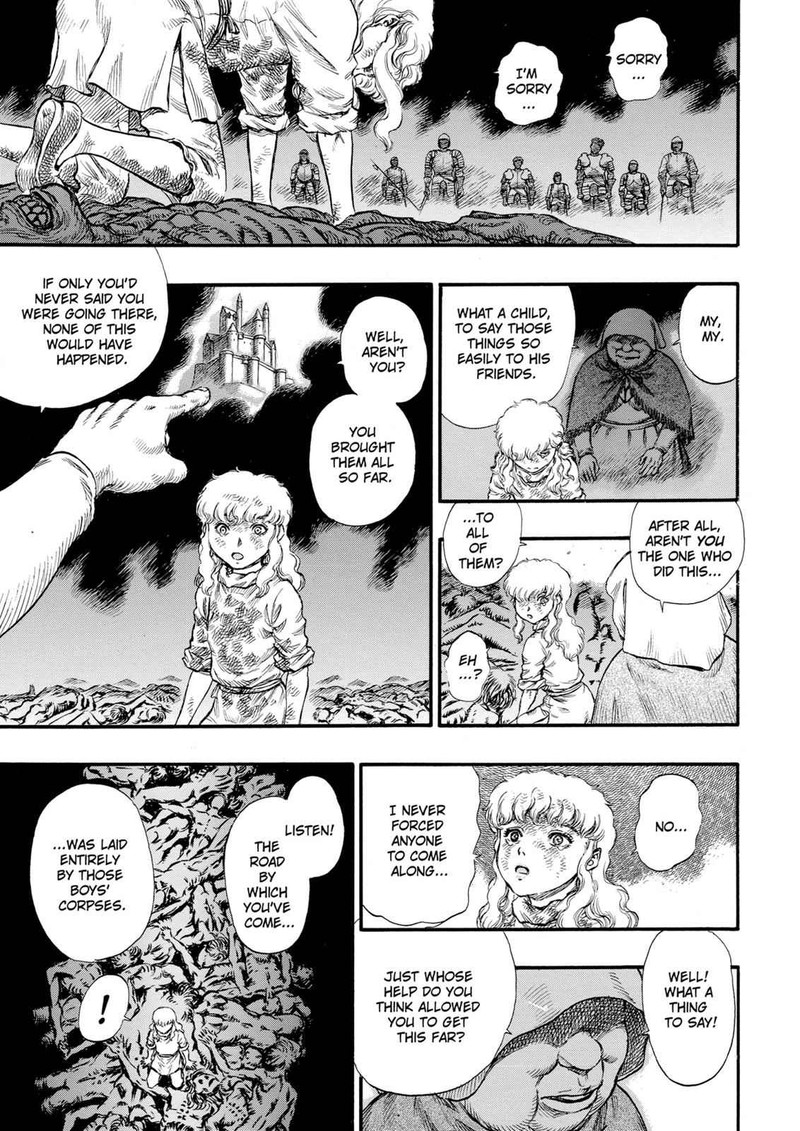 Berserk Chapter 77 Page 15