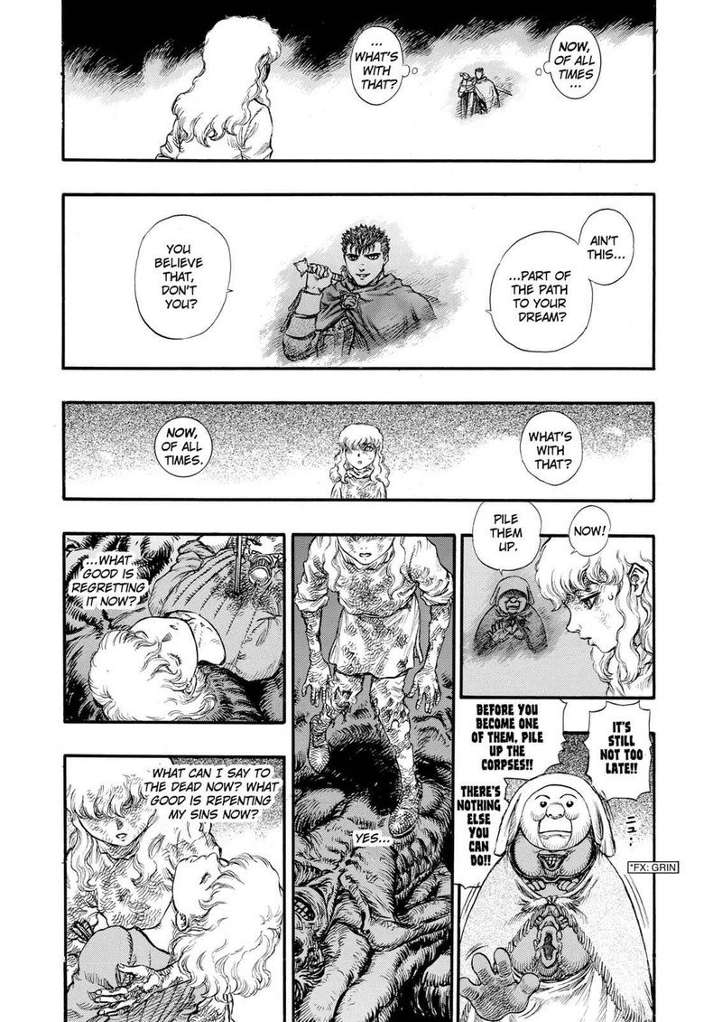 Berserk Chapter 77 Page 19