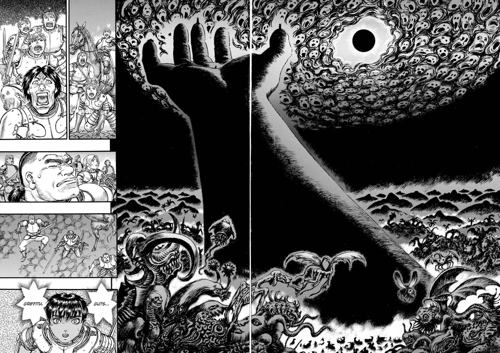 Berserk Chapter 77 Page 2