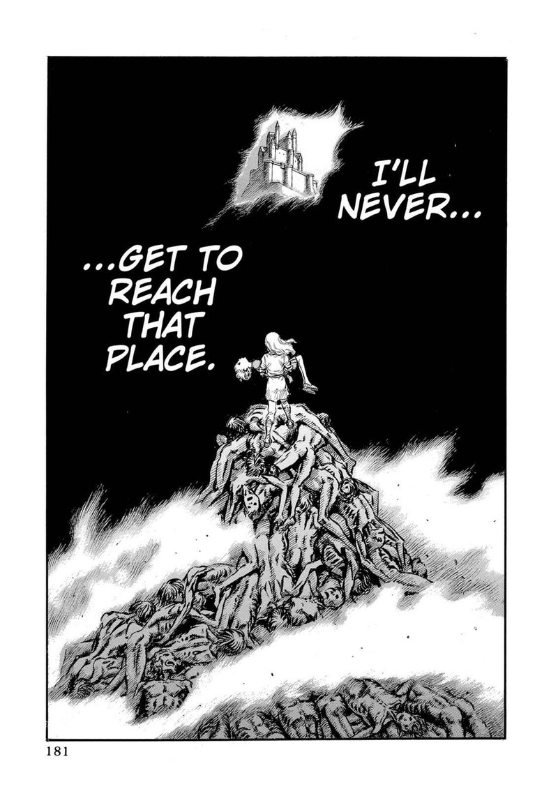 Berserk Chapter 77 Page 21