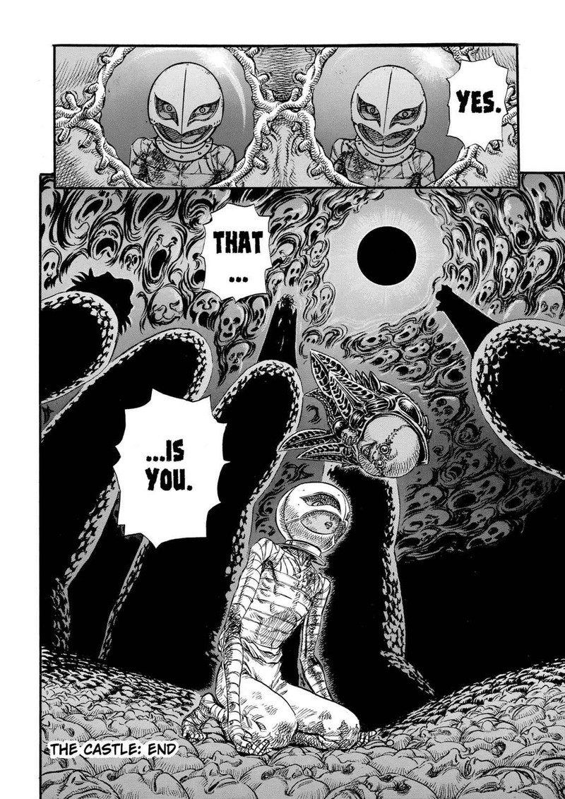 Berserk Chapter 77 Page 22