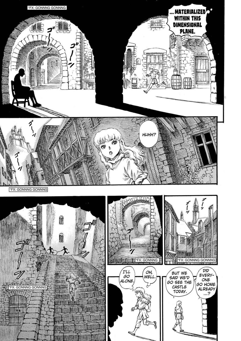 Berserk Chapter 77 Page 6