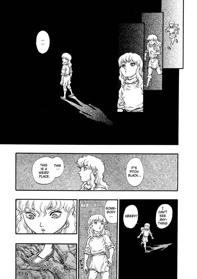 Berserk Chapter 77 Page 8