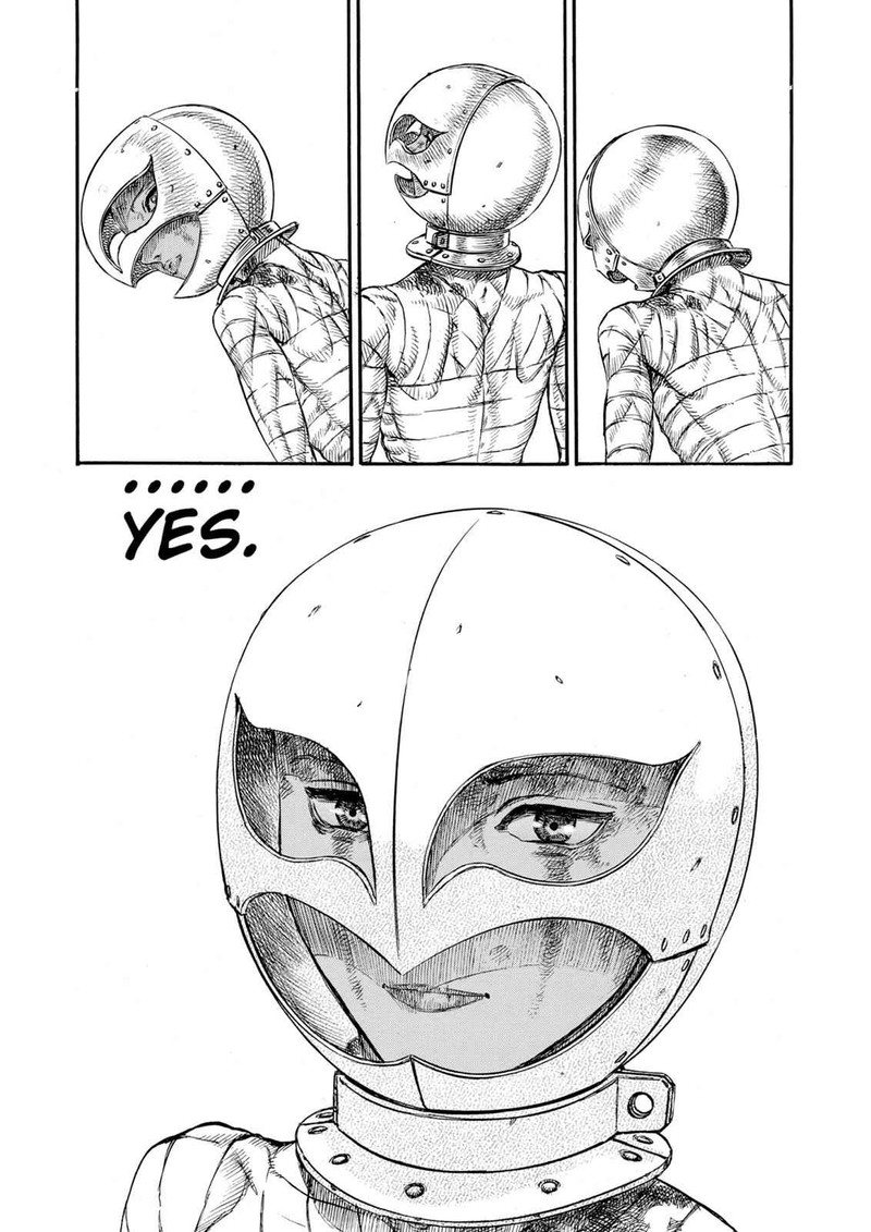 Berserk Chapter 78 Page 10