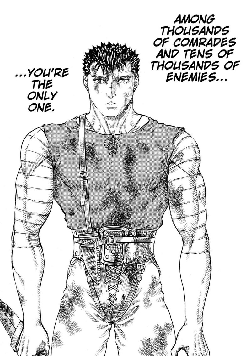 Berserk Chapter 78 Page 11