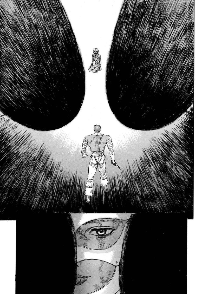 Berserk Chapter 78 Page 14