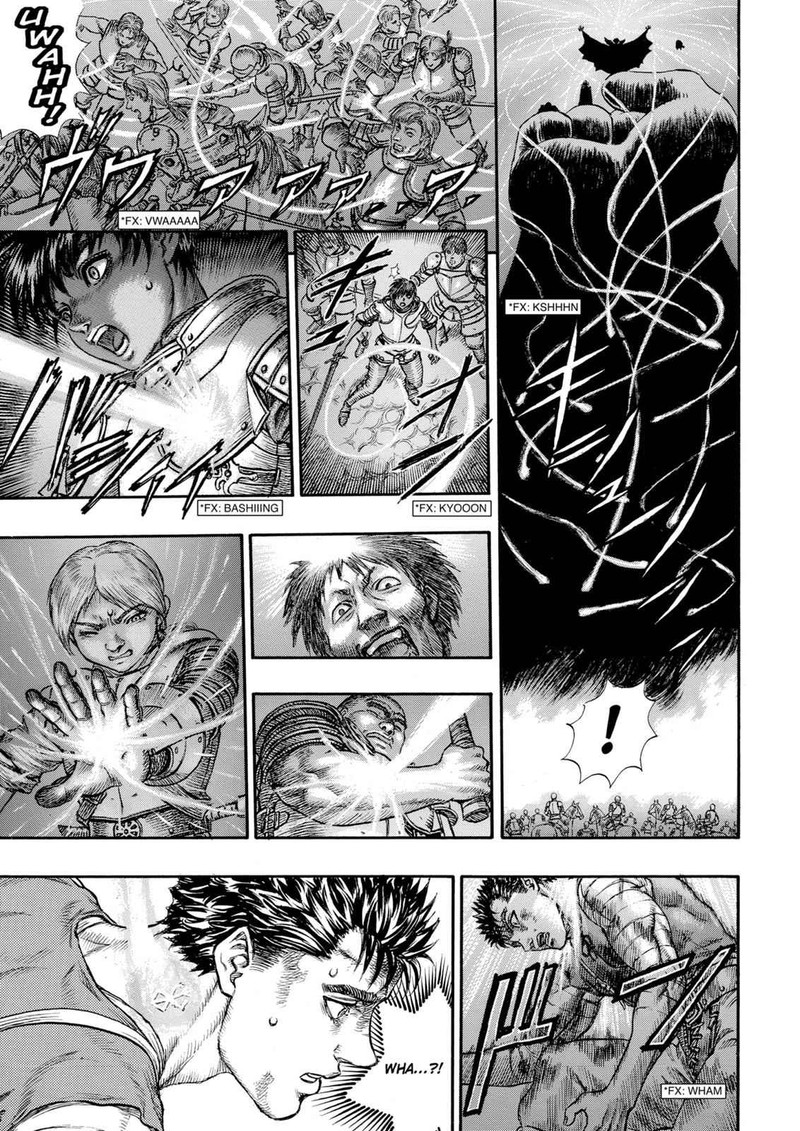 Berserk Chapter 78 Page 17