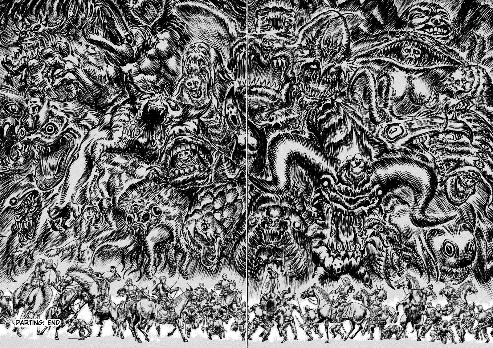 Berserk Chapter 78 Page 18
