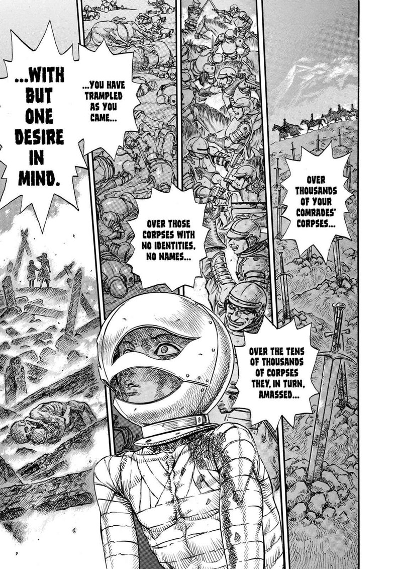 Berserk Chapter 78 Page 3